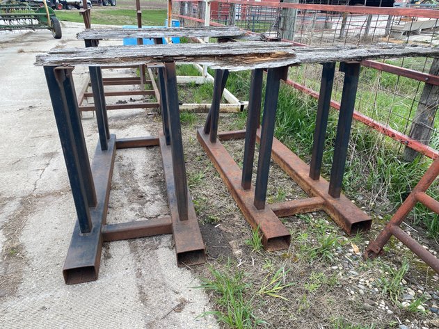 Image for METAL STANDS