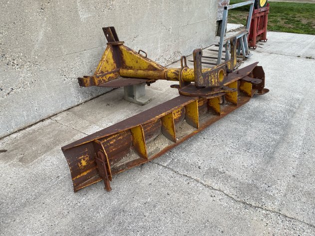 Image for 9' BLADE