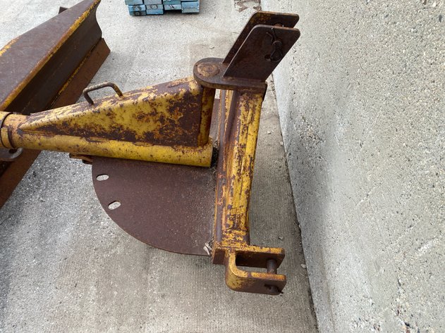 Image for 9' BLADE