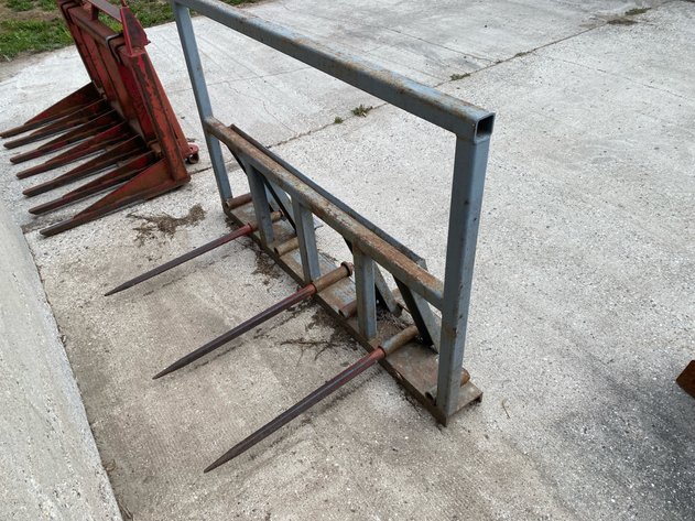 Image for BALE FORK