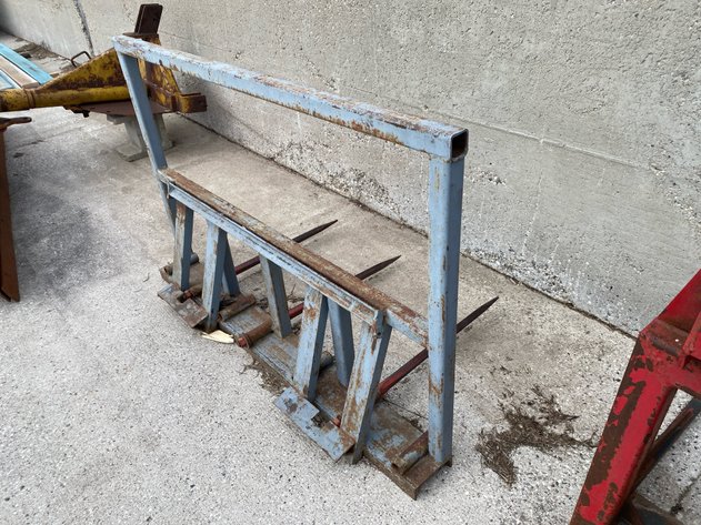 Image for BALE FORK
