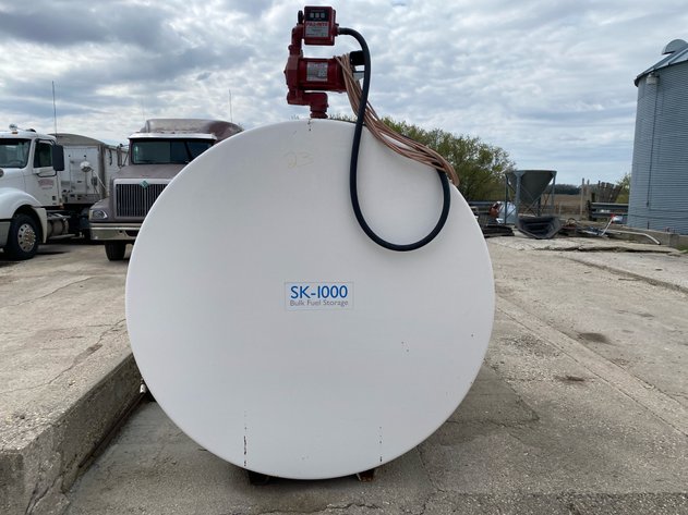 Image for FUEL BARREL