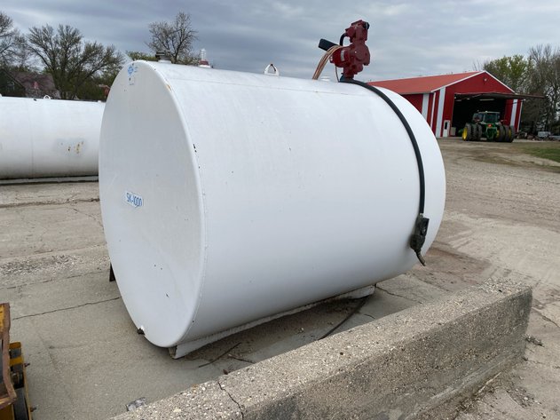 Image for FUEL BARREL