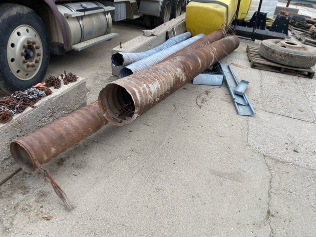 Image for CULVERTS