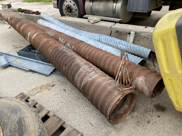 Image for CULVERTS