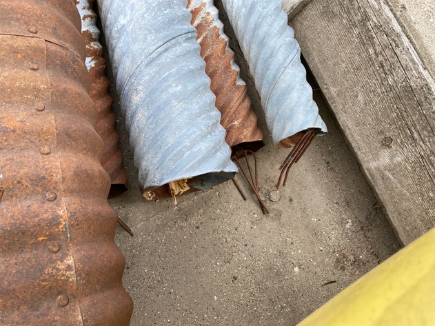 Image for CULVERTS