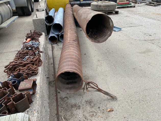 Image for CULVERTS