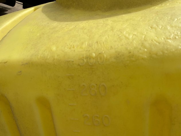 Image for SADDLE TANKS WITH BRACKETS