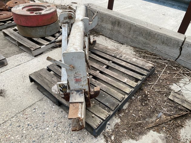 Image for 3PT QUICK HITCH