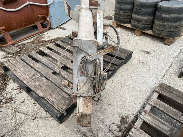 Image for 3PT QUICK HITCH