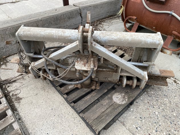Image for 3PT QUICK HITCH