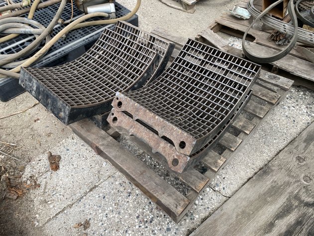 Image for CONCAVES