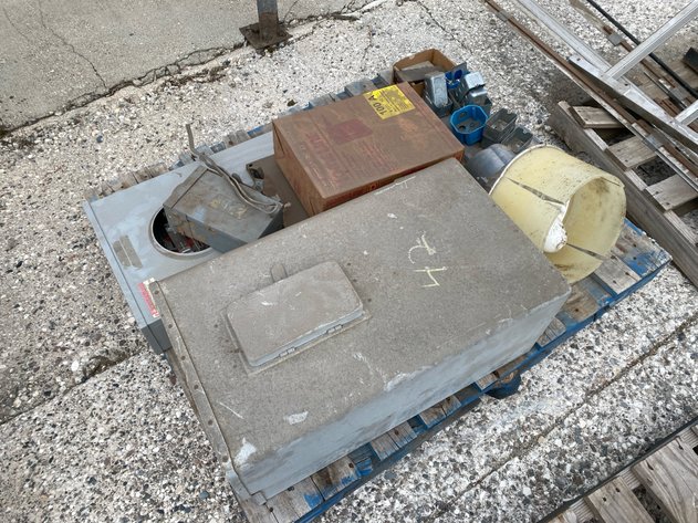 Image for ELECTRICAL