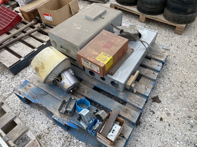 Image for ELECTRICAL
