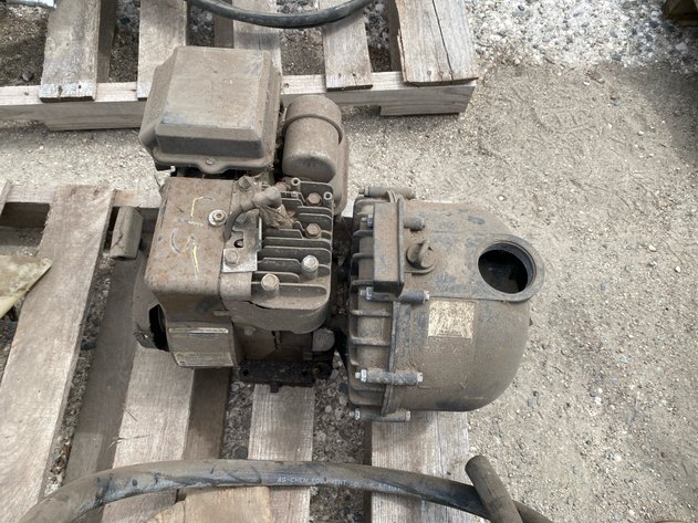 Image for [2] TRANSFER / TRASH PUMPS