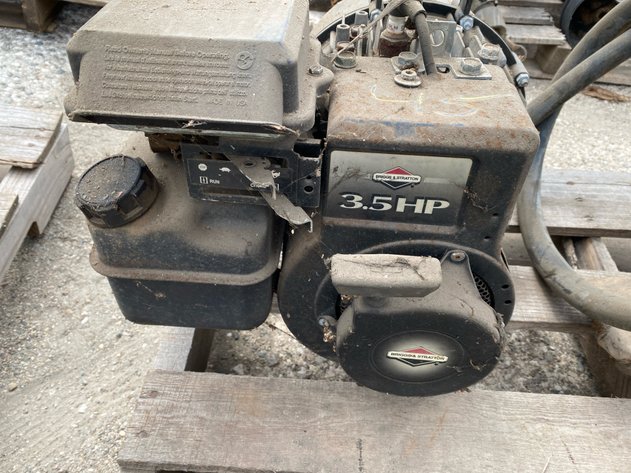 Image for [2] TRANSFER / TRASH PUMPS