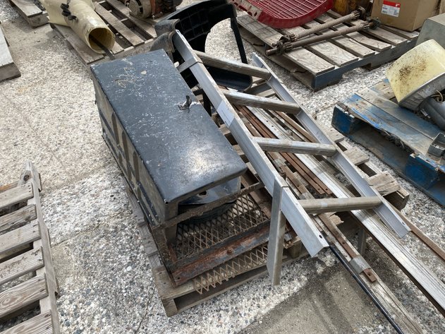 Image for PALLET OF MISC