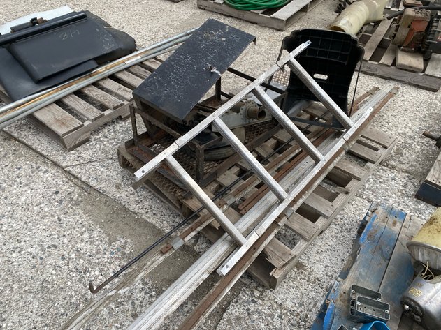 Image for PALLET OF MISC