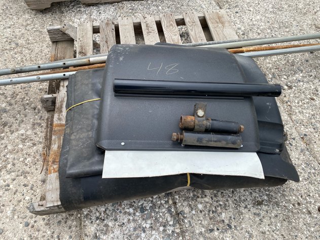 Image for SEMI FENDERS AND MORE