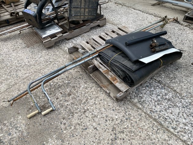 Image for SEMI FENDERS AND MORE