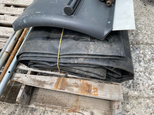 Image for SEMI FENDERS AND MORE