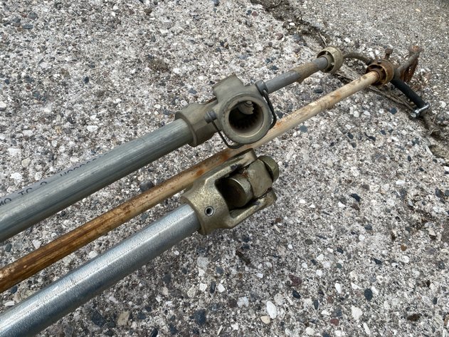 Image for SEMI FENDERS AND MORE
