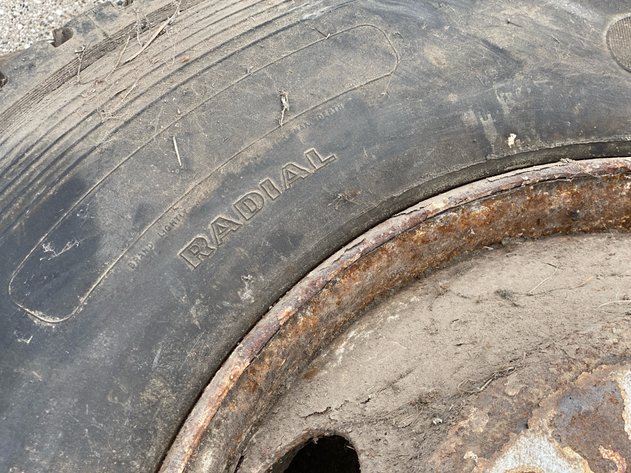 Image for TIRE