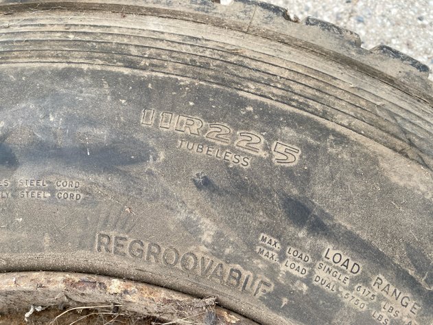 Image for TIRE