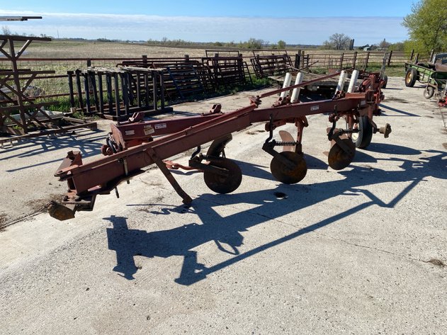 Image for CASE IH 710 PLOW