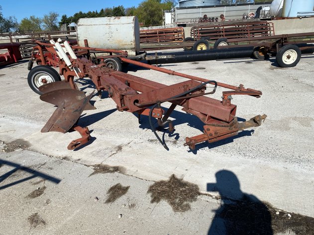 Image for CASE IH 710 PLOW