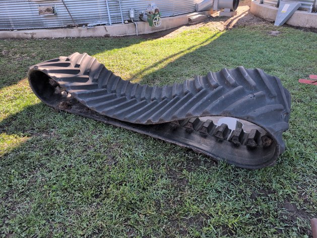 Image for GOODYEAR TRACK
