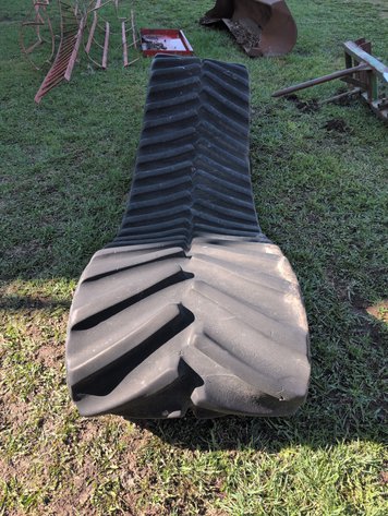 Image for GOODYEAR TRACK