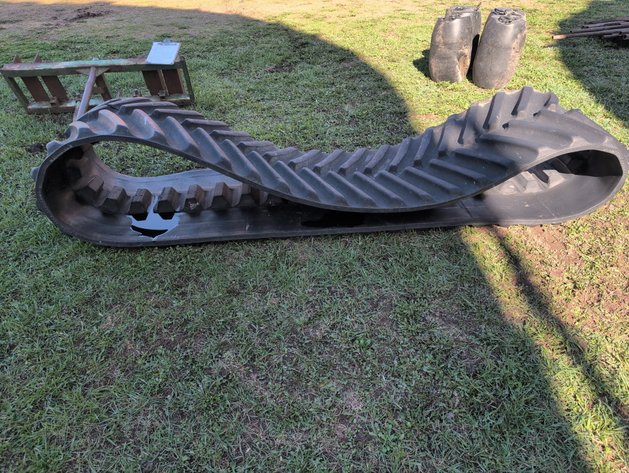 Image for GOODYEAR TRACK