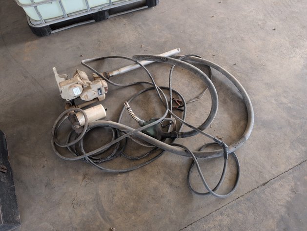 Image for FUEL PUMP
