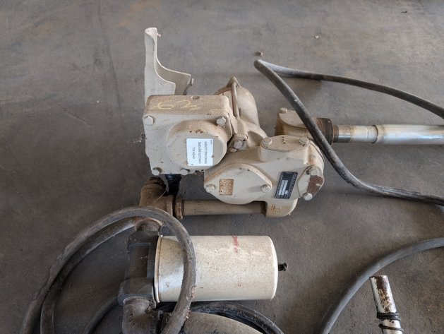 Image for FUEL PUMP