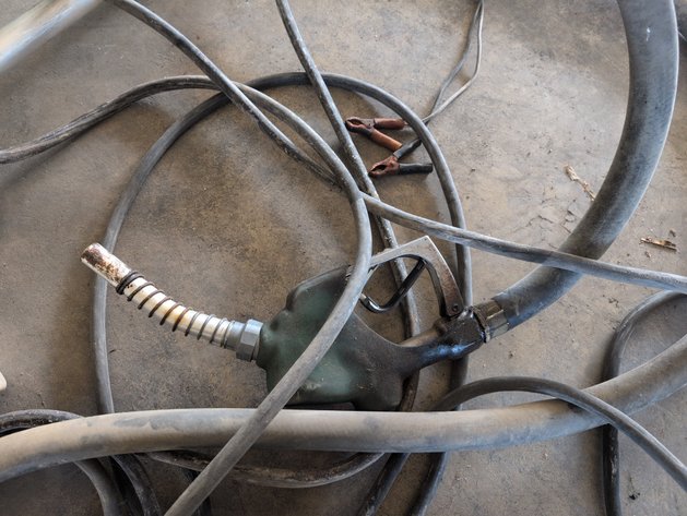 Image for FUEL PUMP
