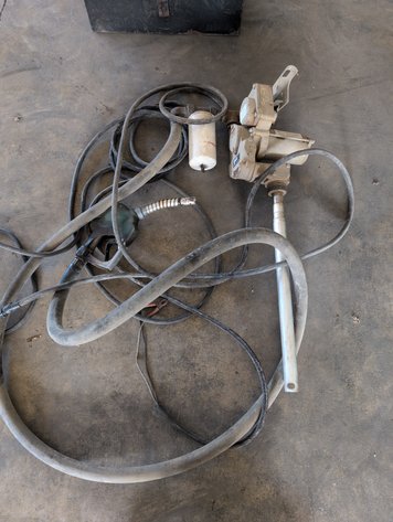 Image for FUEL PUMP
