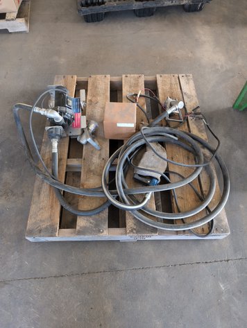 Image for DEF PUMP