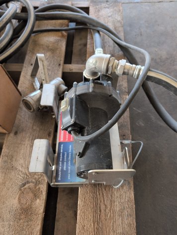 Image for DEF PUMP