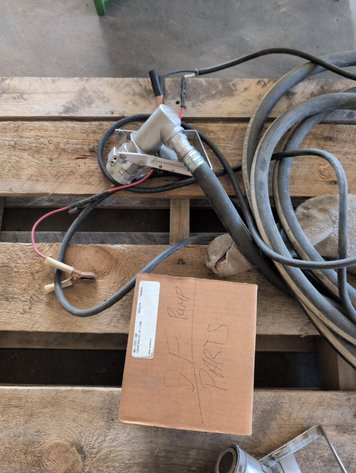 Image for DEF PUMP