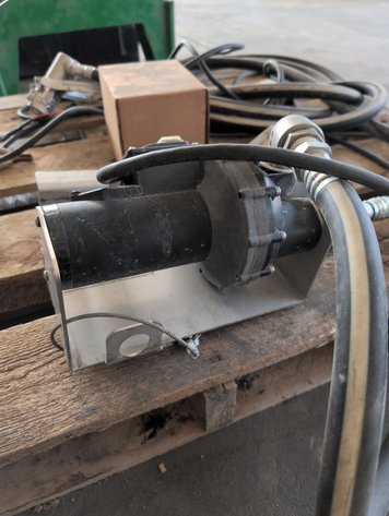 Image for DEF PUMP
