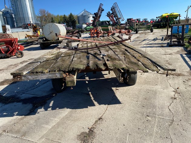 Image for HAY RACK