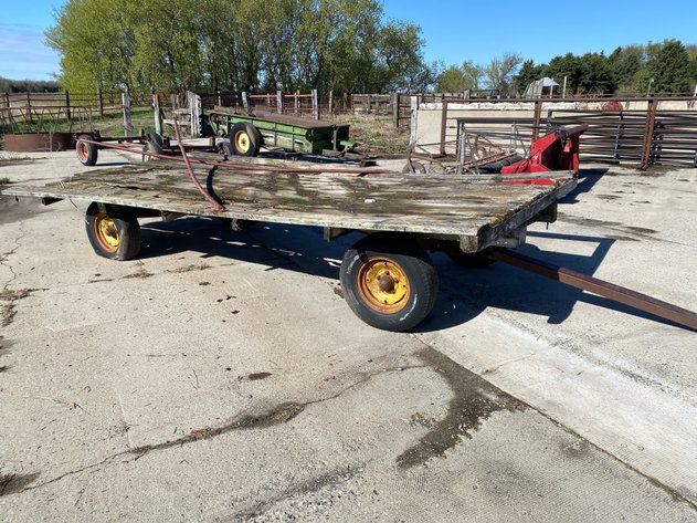 Image for HAY RACK
