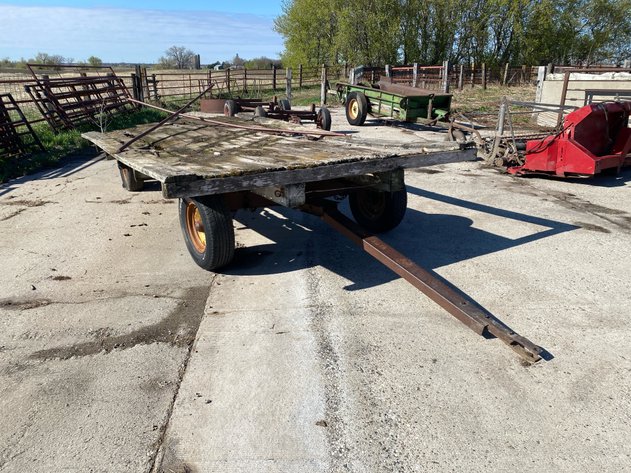 Image for HAY RACK