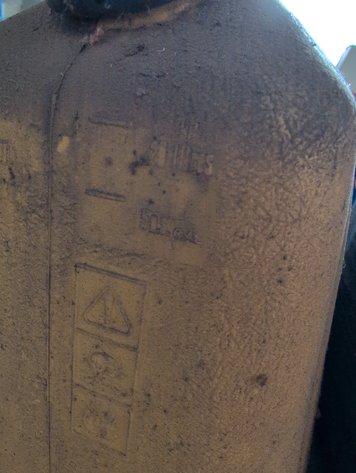 Image for [4] FUEL CANS