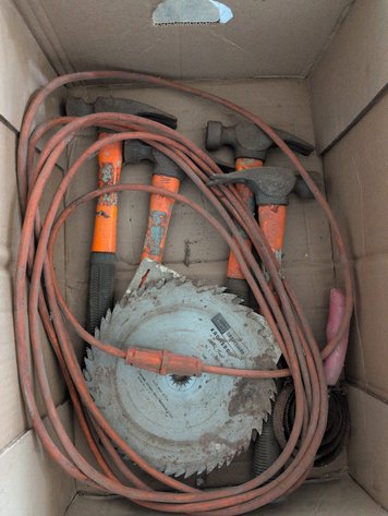 Image for EXTENSION CORDS AND MORE