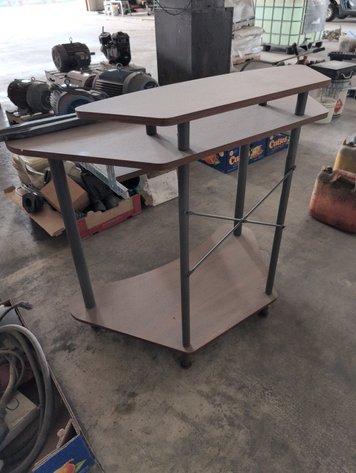 Image for DESK