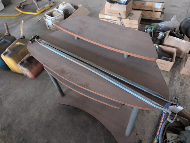 Image for DESK