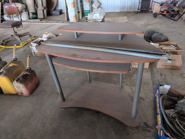 Image for DESK