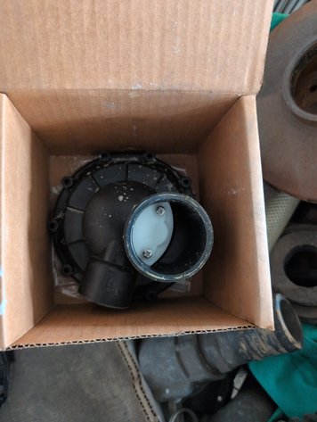 Image for MISC SPRAYER PARTS